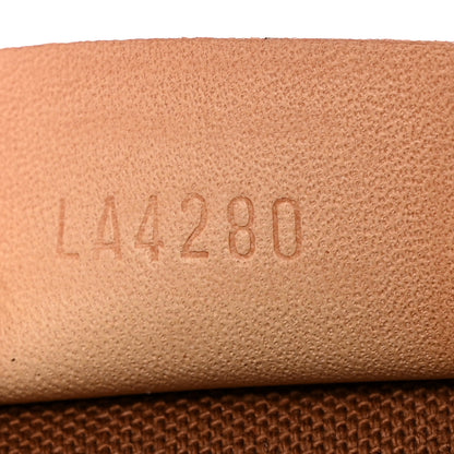 Louis Vuitton Monogram Nano Speedy 7 of 8