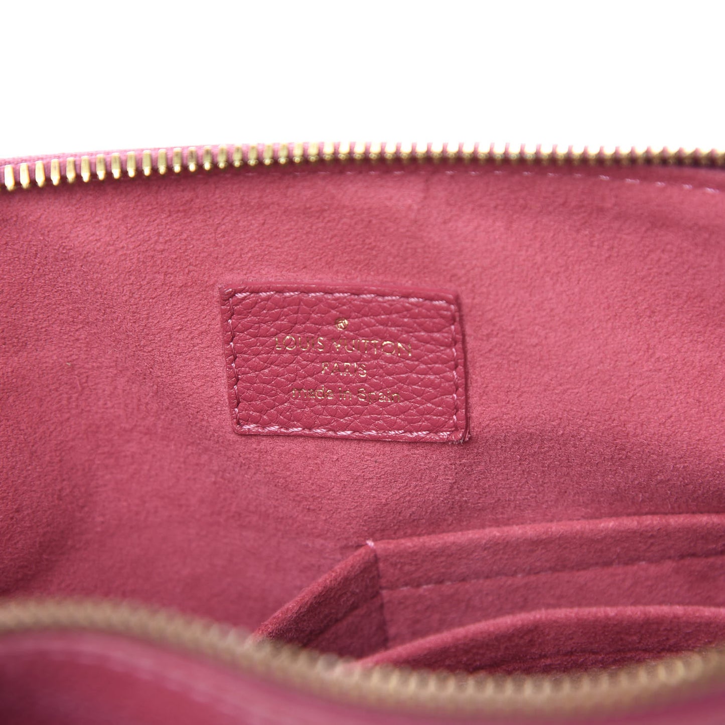Monogram Pallas Rose Fizzy