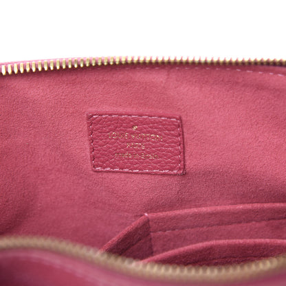 Louis Vuitton Monogram Pallas Rose Fizzy 9 of 18