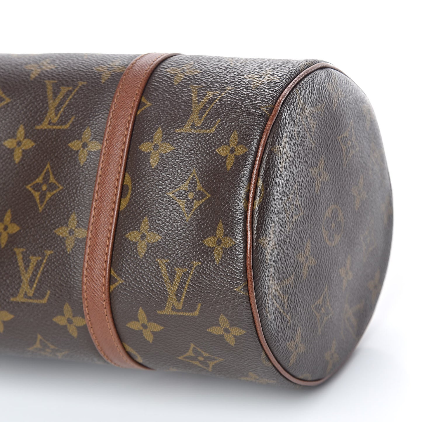 Monogram Papillon 30