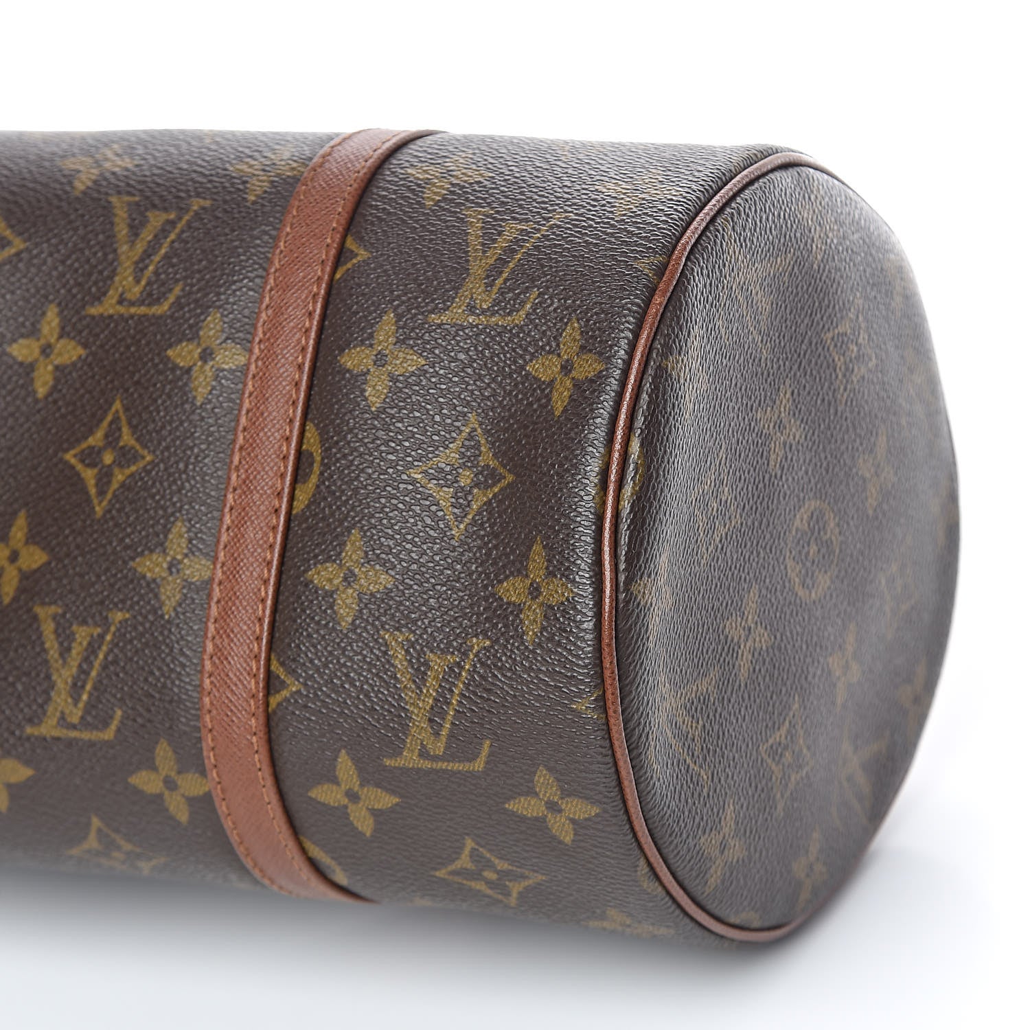 Louis Vuitton Monogram Papillon 30 9 of 11