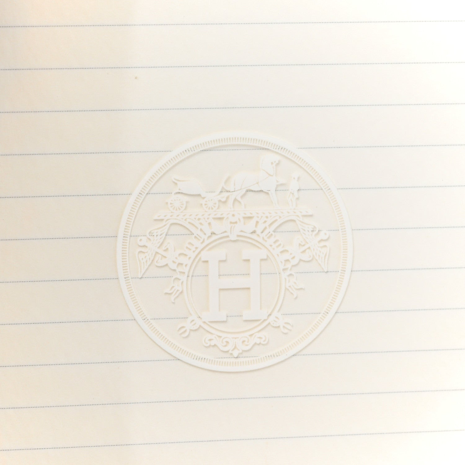 Hermes Togo Ulysse PM Notebook Cover Ebene 9 of 11