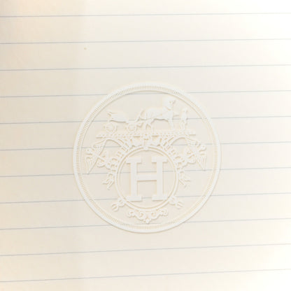 Hermes Togo Ulysse PM Notebook Cover Ebene 9 of 11