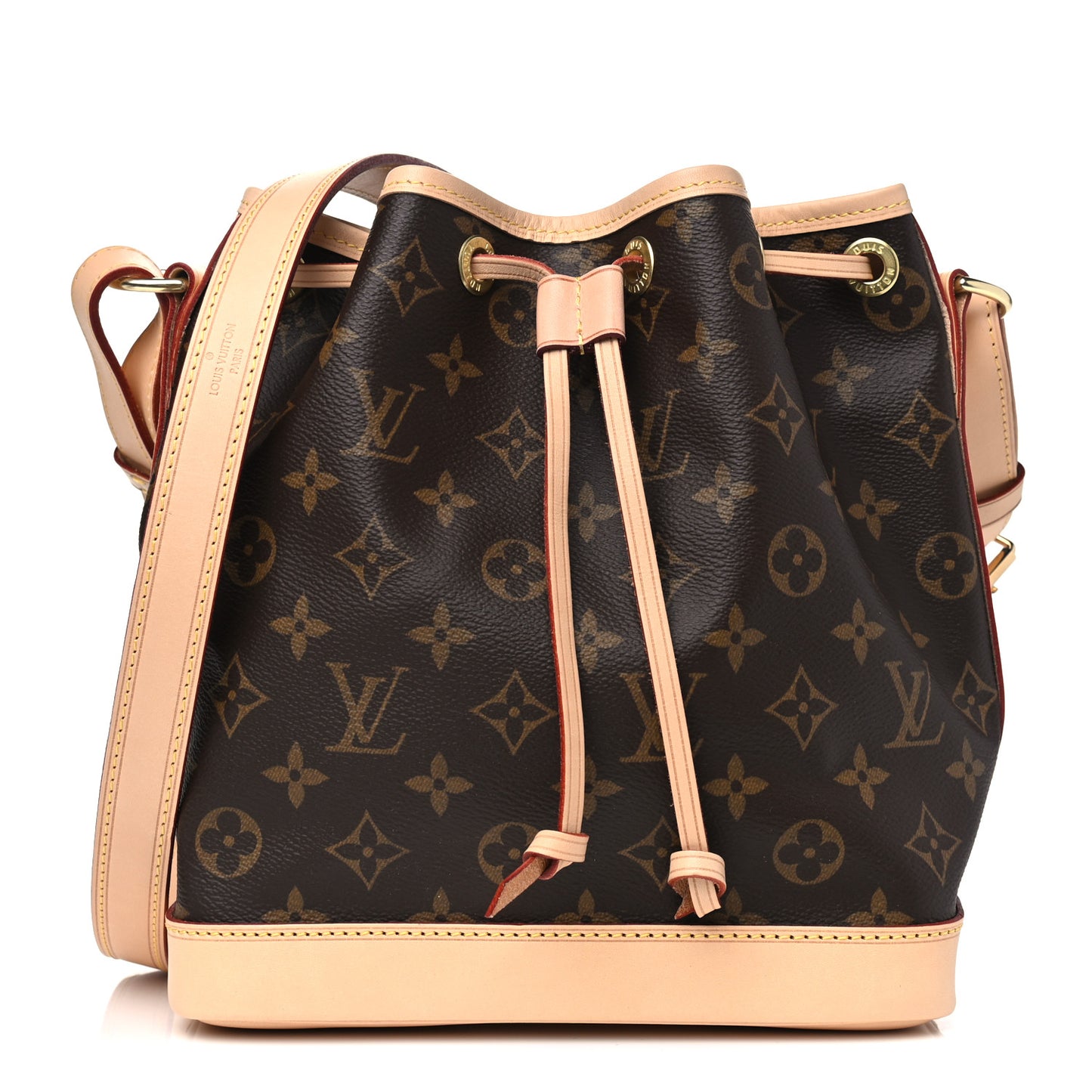 Monogram Noe BB