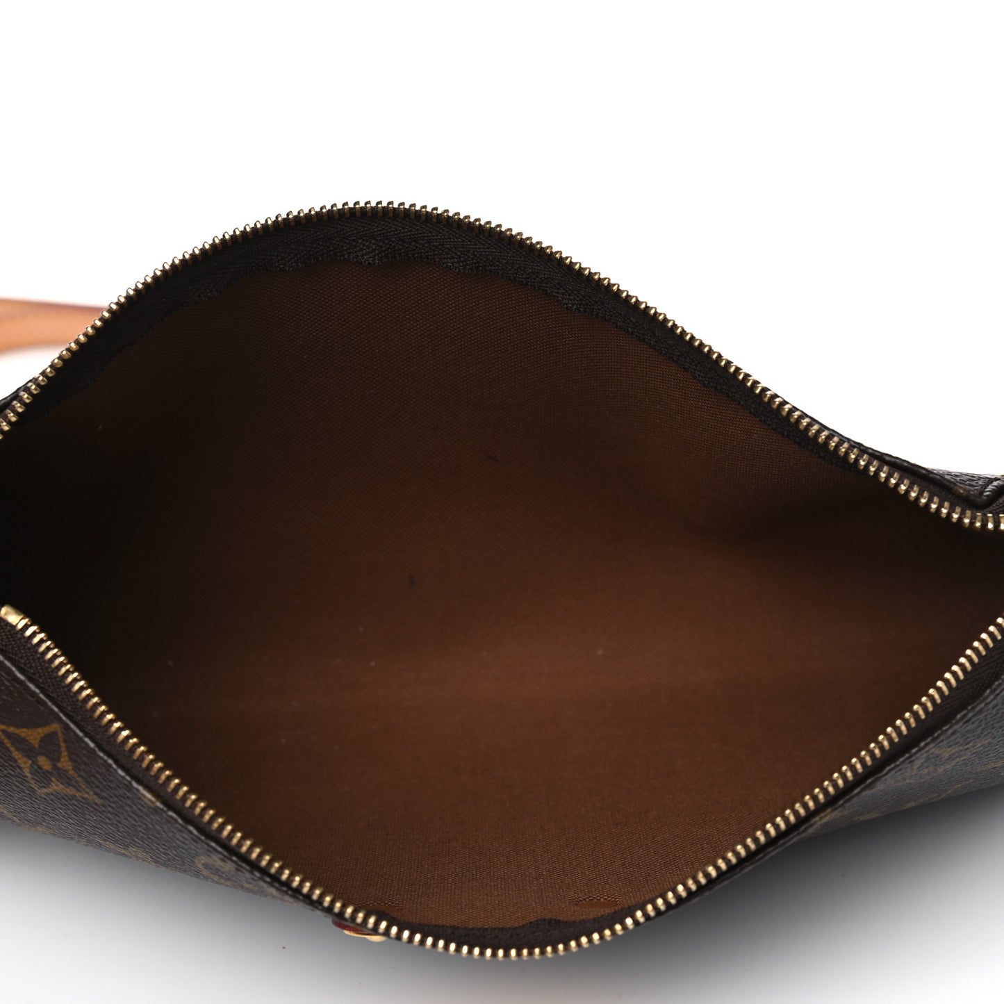 Monogram Eva Clutch