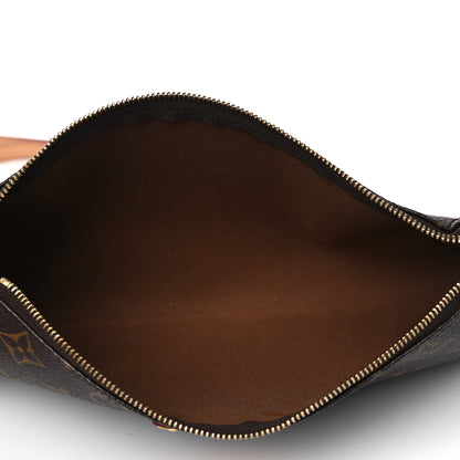 Louis Vuitton Monogram Eva Clutch 4 of 6