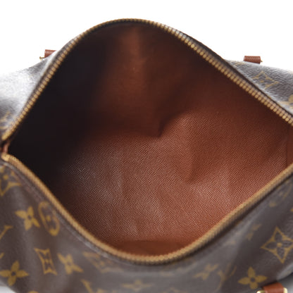 Louis Vuitton Monogram Papillon 26 5 of 8