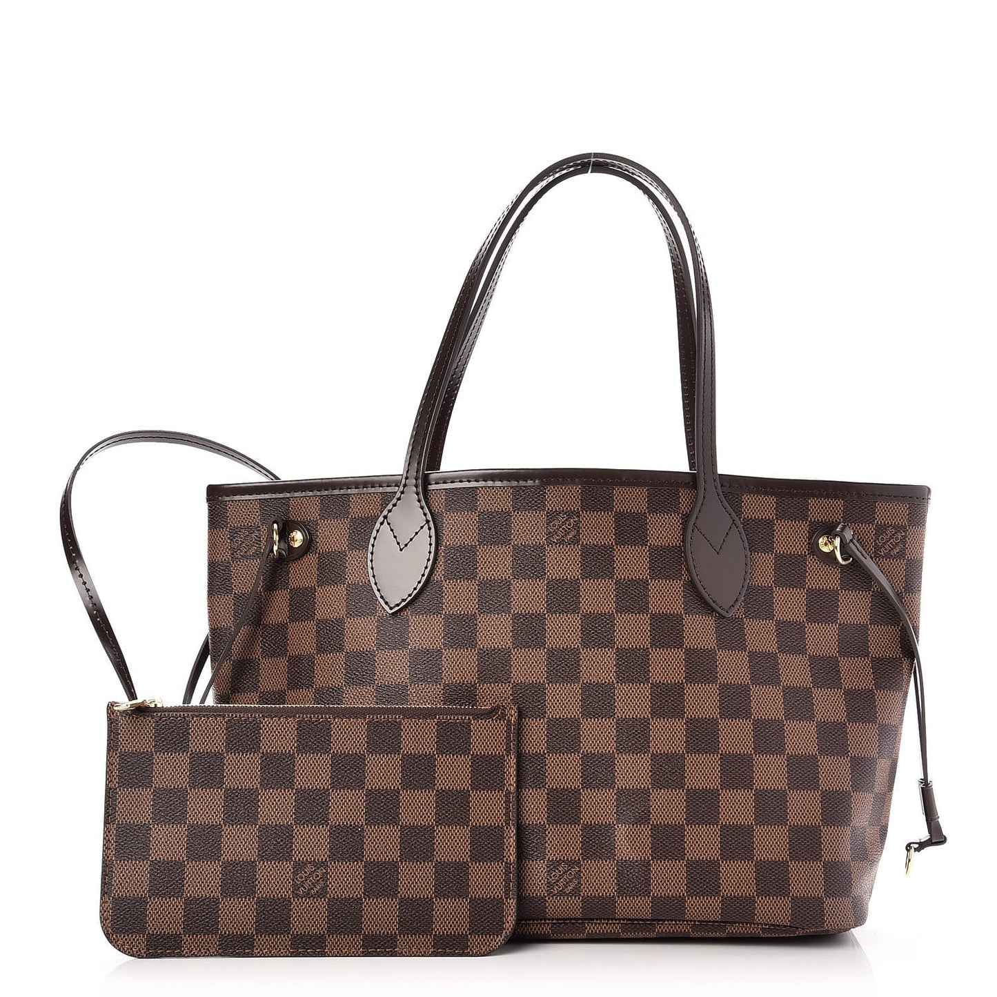 Damier Ebene Neo Neverfull PM