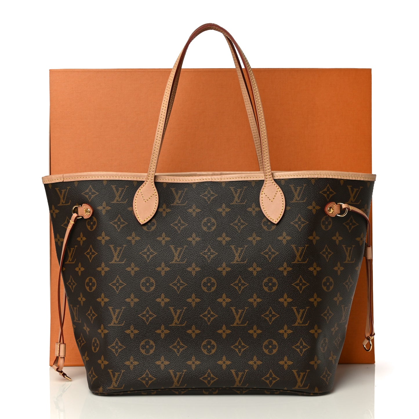Monogram Neo Neverfull MM