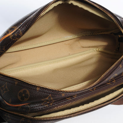 Louis Vuitton Monogram Reporter PM 5 of 7