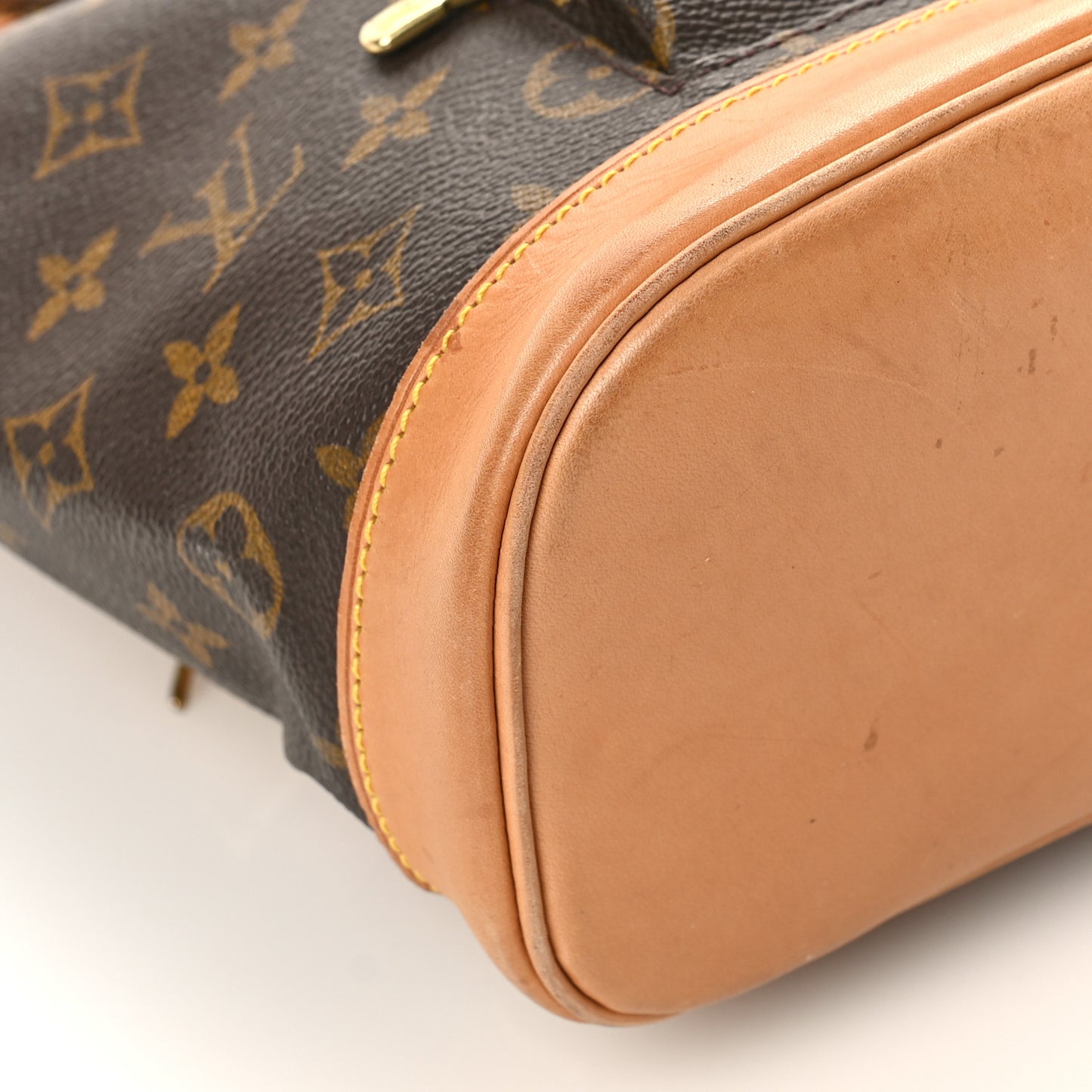 Monogram Montsouris MM Backpack