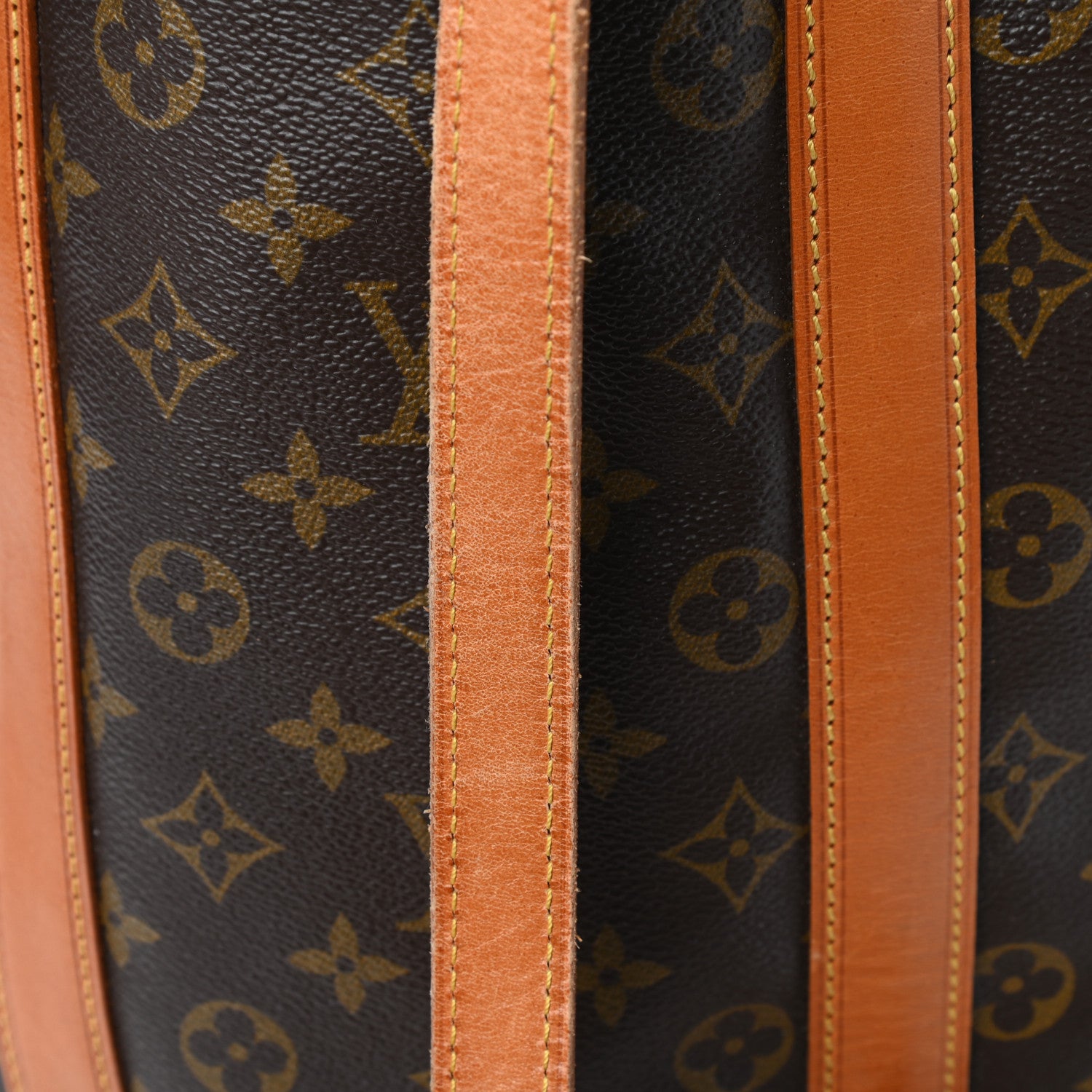 Louis Vuitton Monogram Randonnee GM Backpack 12 of 12