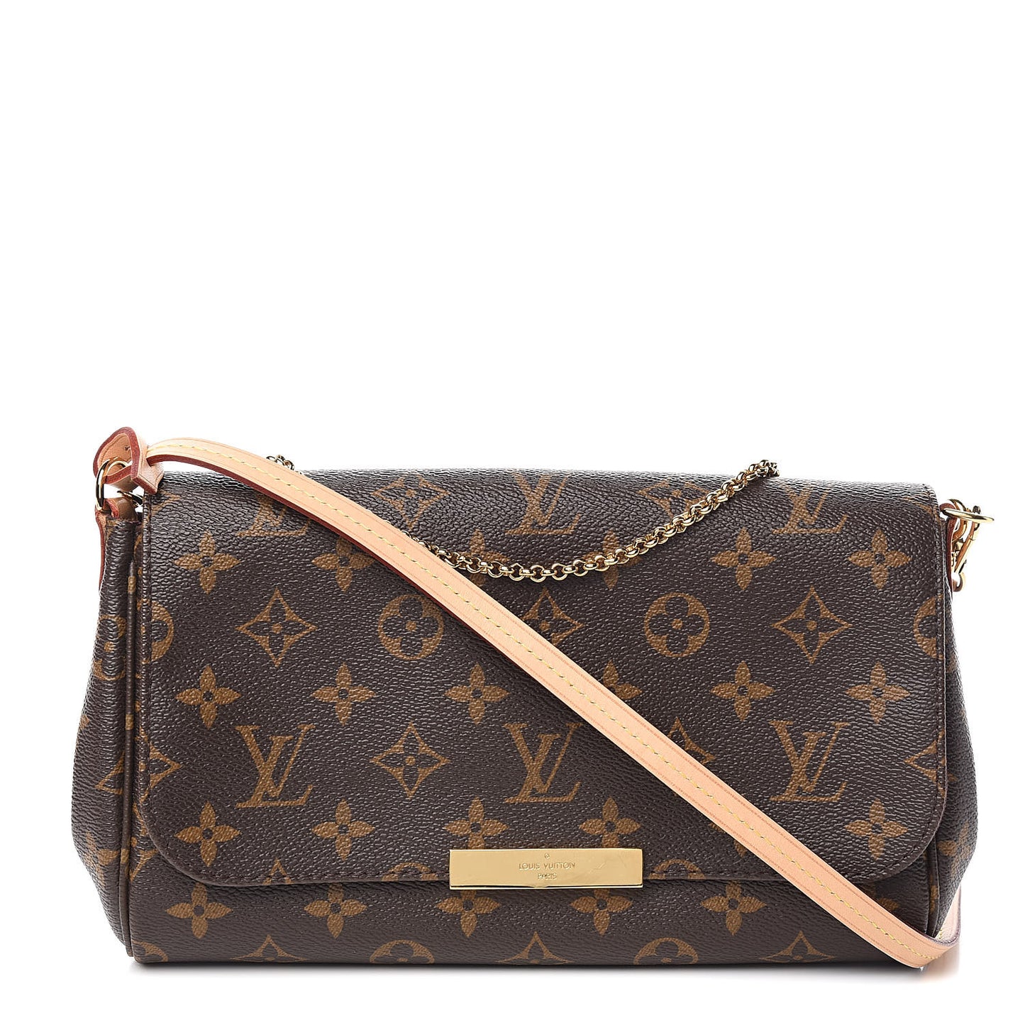 Monogram Favorite MM