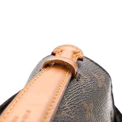 Louis Vuitton Monogram Pochette Metis 17 of 18