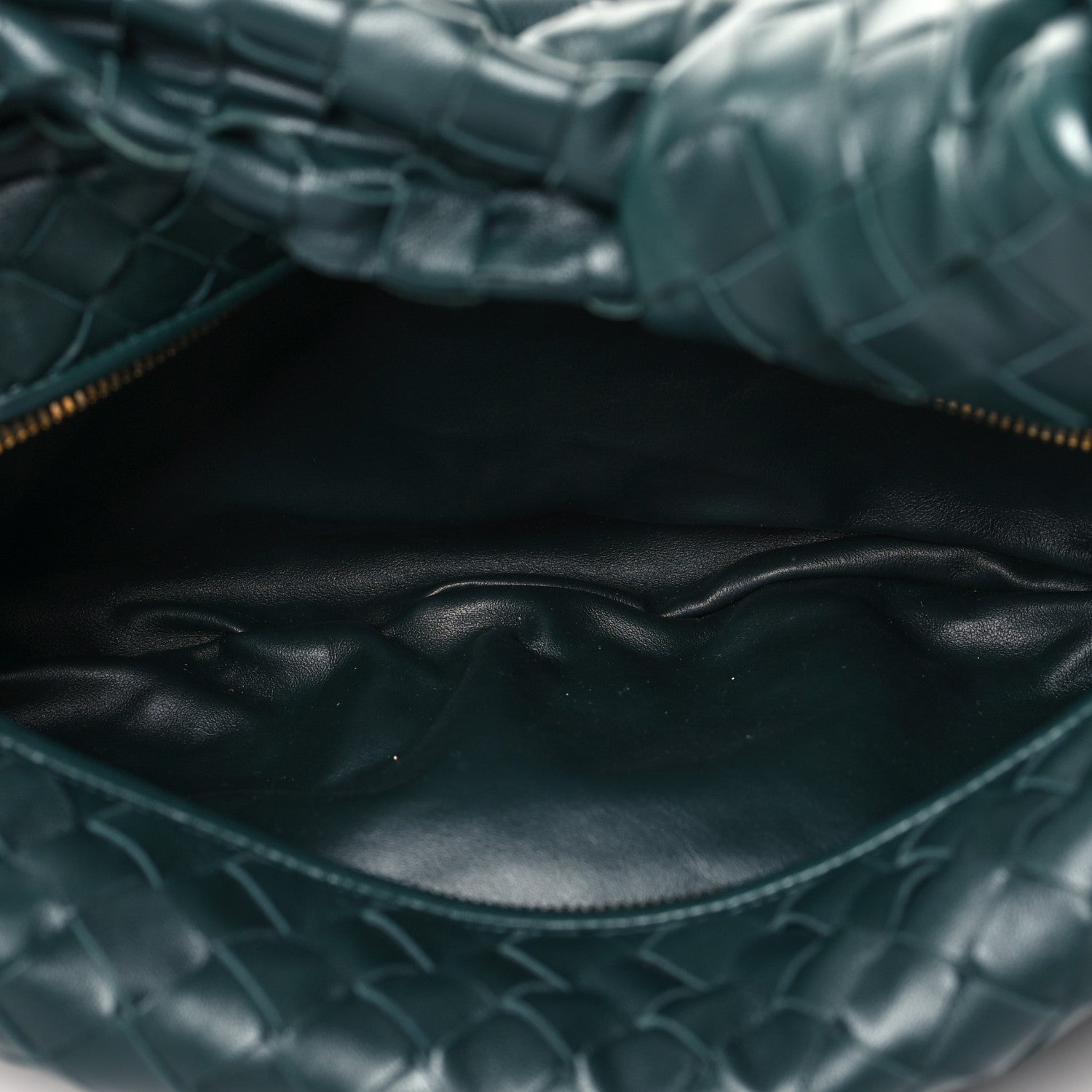 Bottega Veneta Nappa Intrecciato Teen Jodie Hobo Raintree 5 of 8