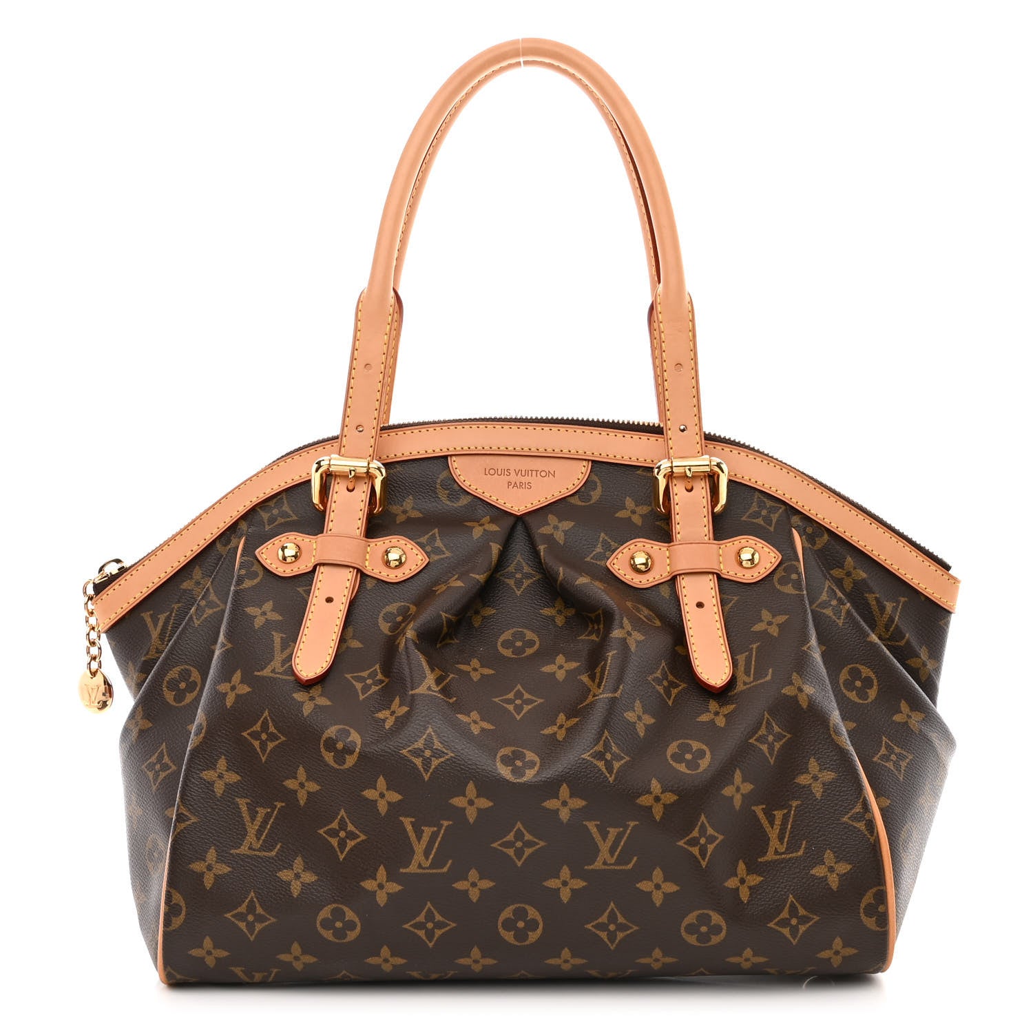 Louis Vuitton Monogram Tivoli GM 1 of 11