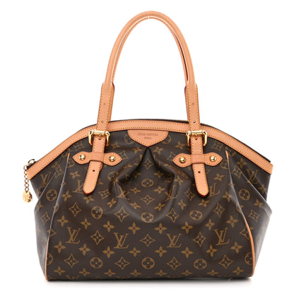 Louis Vuitton Monogram Tivoli GM 1 of 11