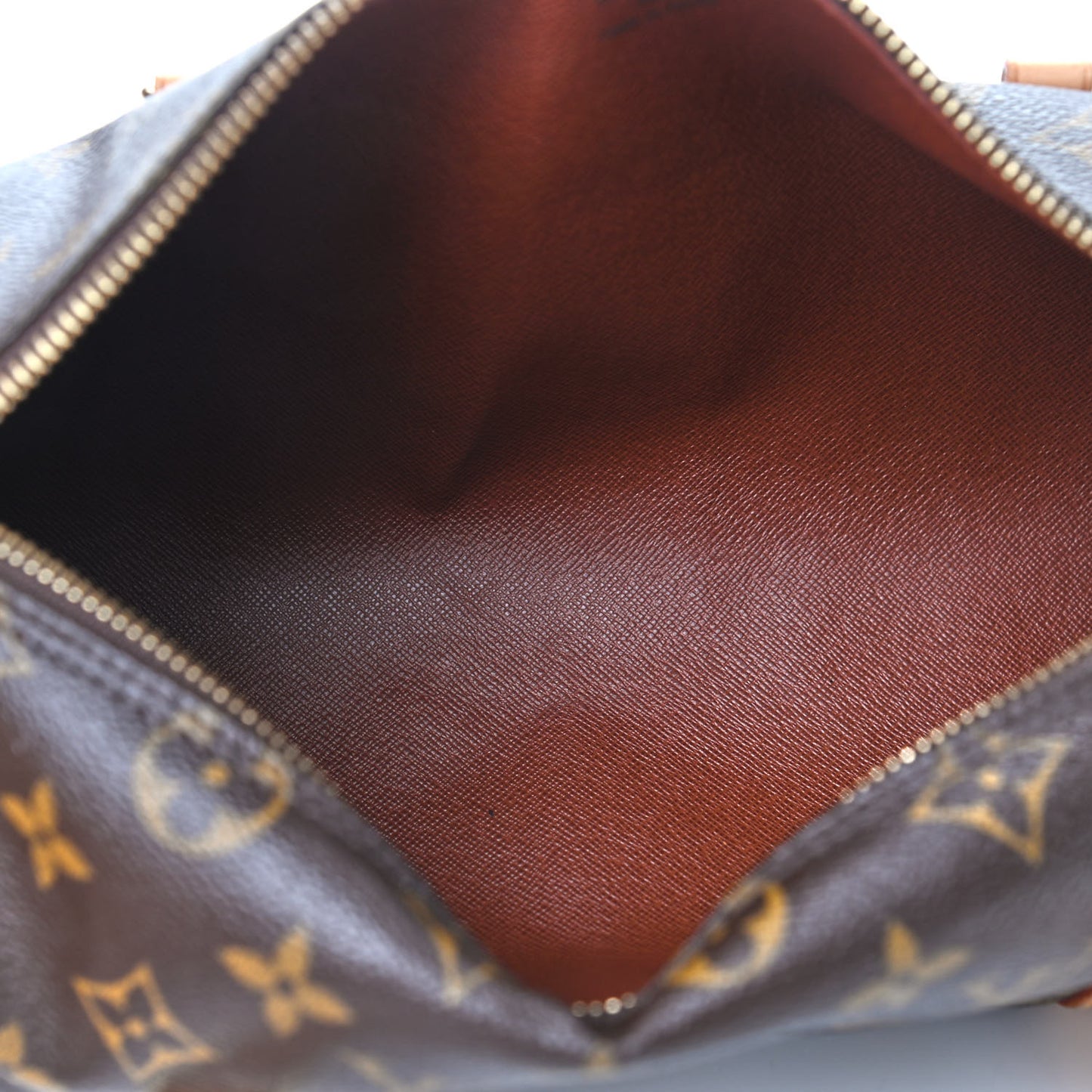 Monogram Papillon 26