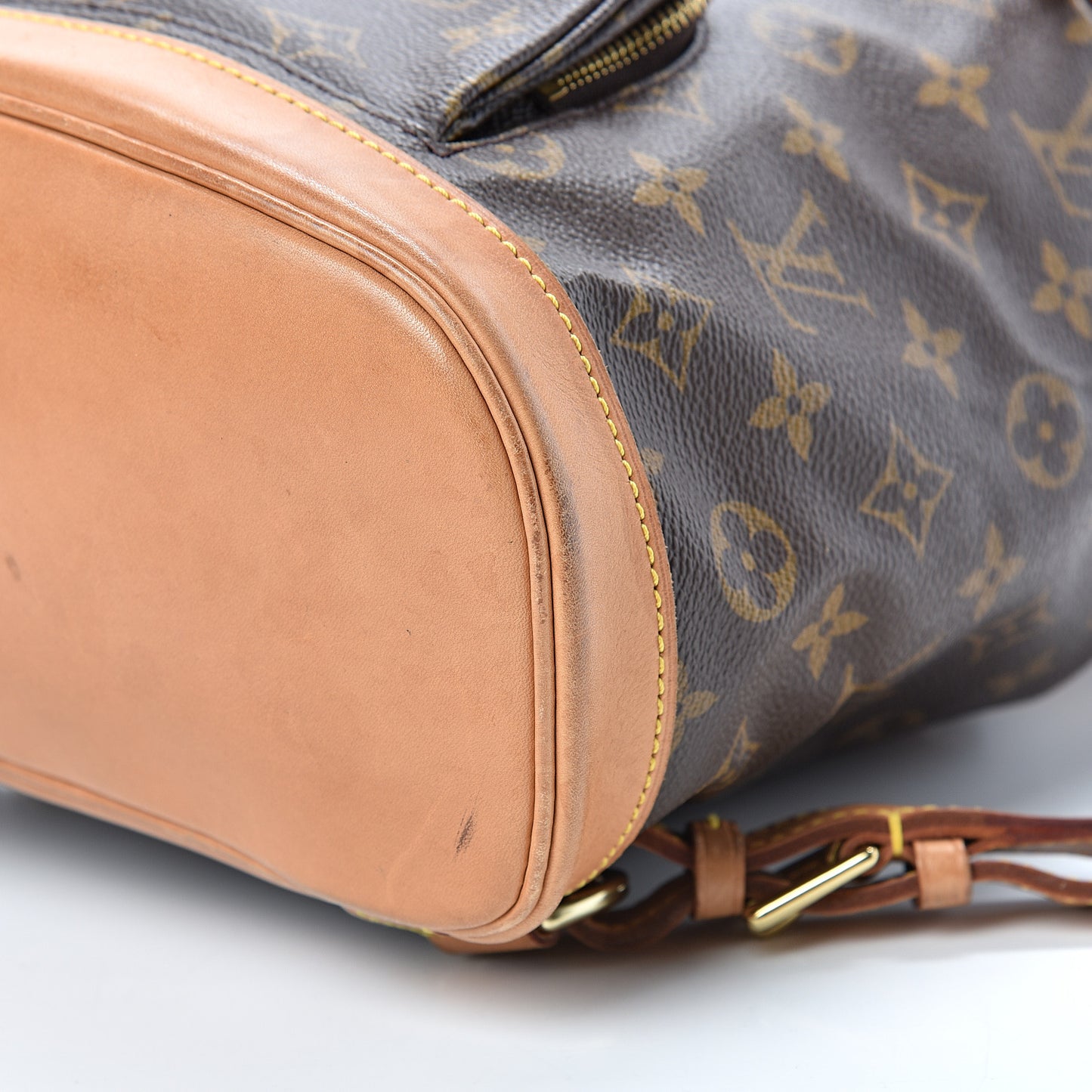 Monogram Montsouris MM Backpack