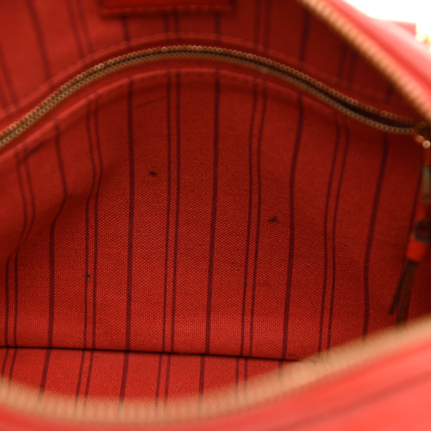 Empreinte Speedy Bandouliere 25 Cherry