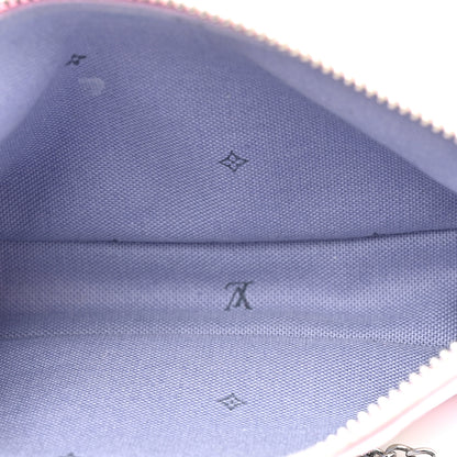 Louis Vuitton Monogram Escale Mini Pochette Accessories Pastel 5 of 11
