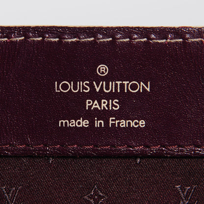 Louis Vuitton Suhali Le Fabuleux Prune 5 of 6