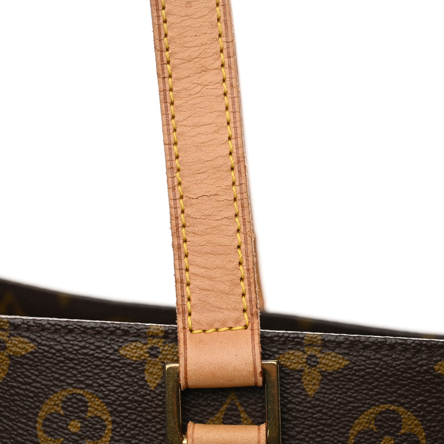 Monogram Cabas Alto
