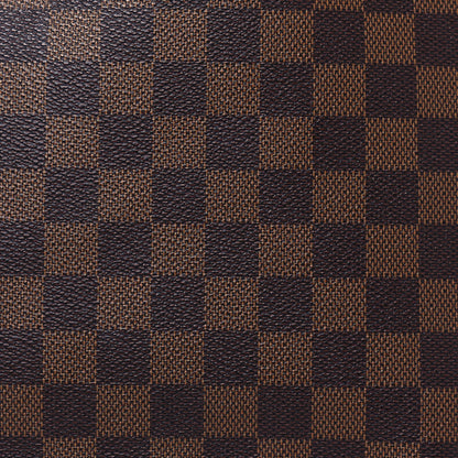 Louis Vuitton Damier Ebene Neo Neverfull MM 9 of 14