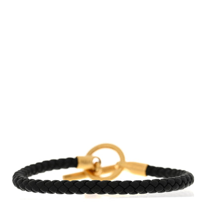 Hermes Swift Glenan Bracelet T3 Black 3 of 6