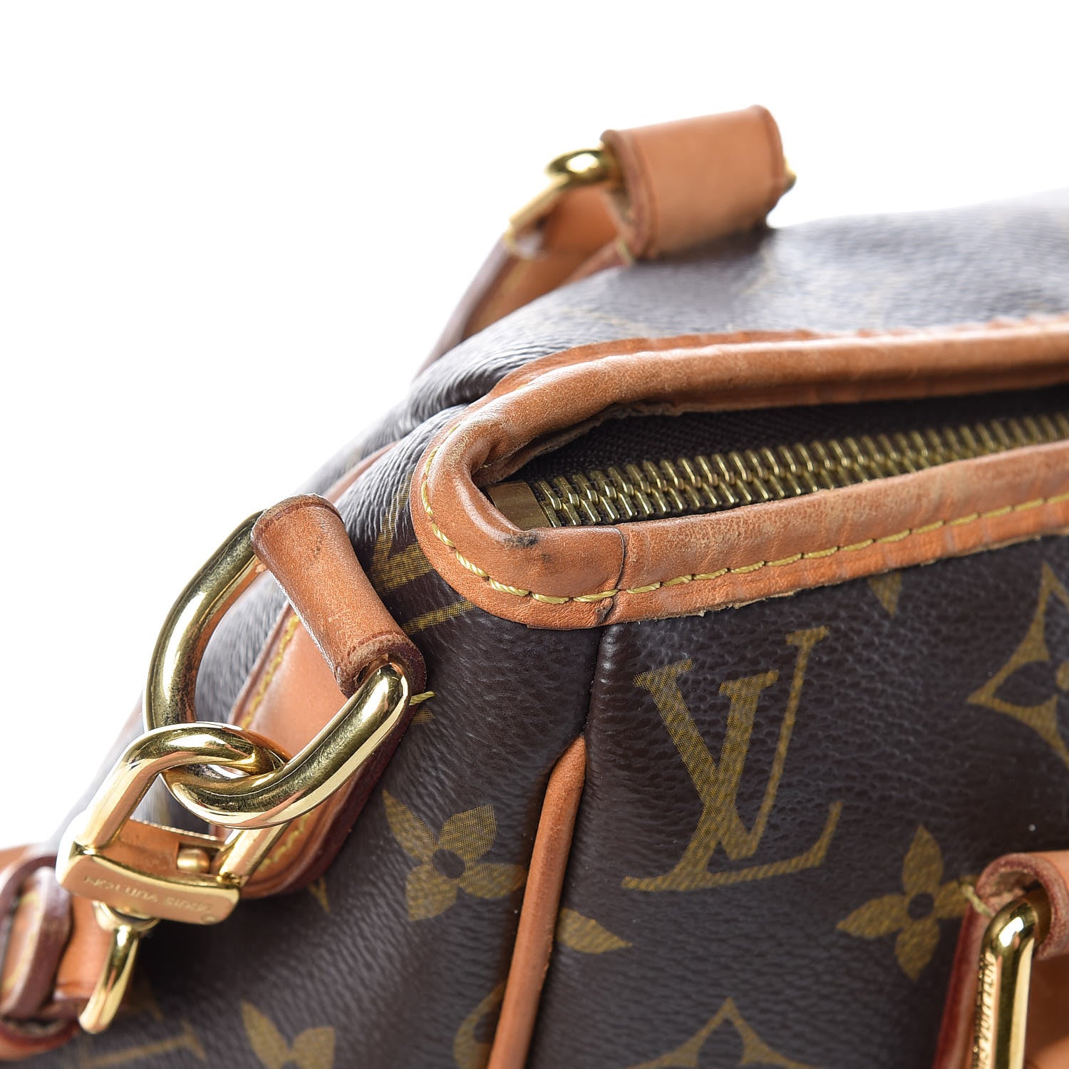 Louis Vuitton Monogram Estrela MM 13 of 18