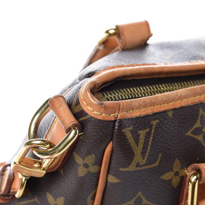 Louis Vuitton Monogram Estrela MM 13 of 18