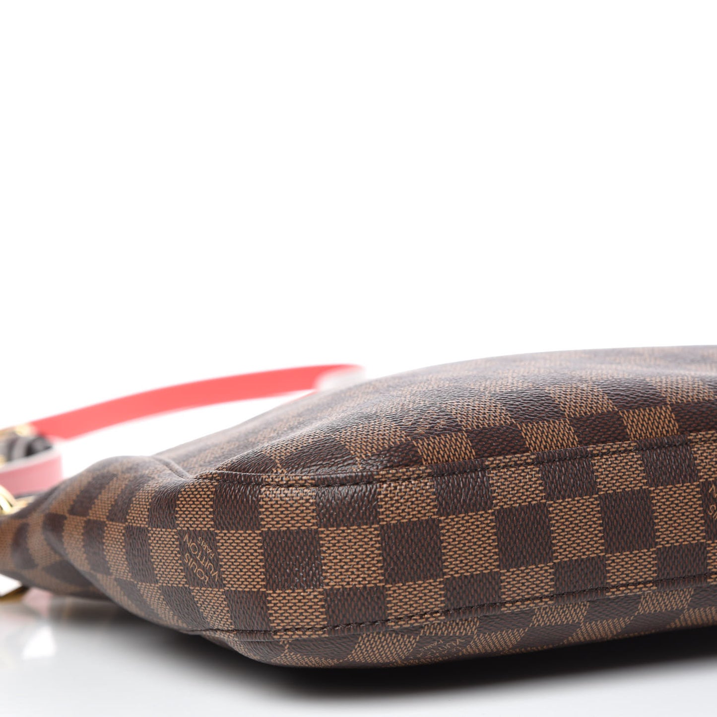 Damier Ebene South Bank Besace