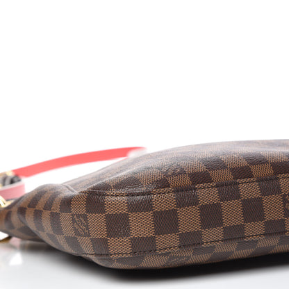 Louis Vuitton Damier Ebene South Bank Besace 9 of 10