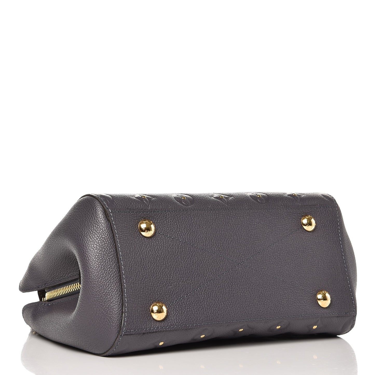 Empreinte Studded Montaigne BB Gris Silver