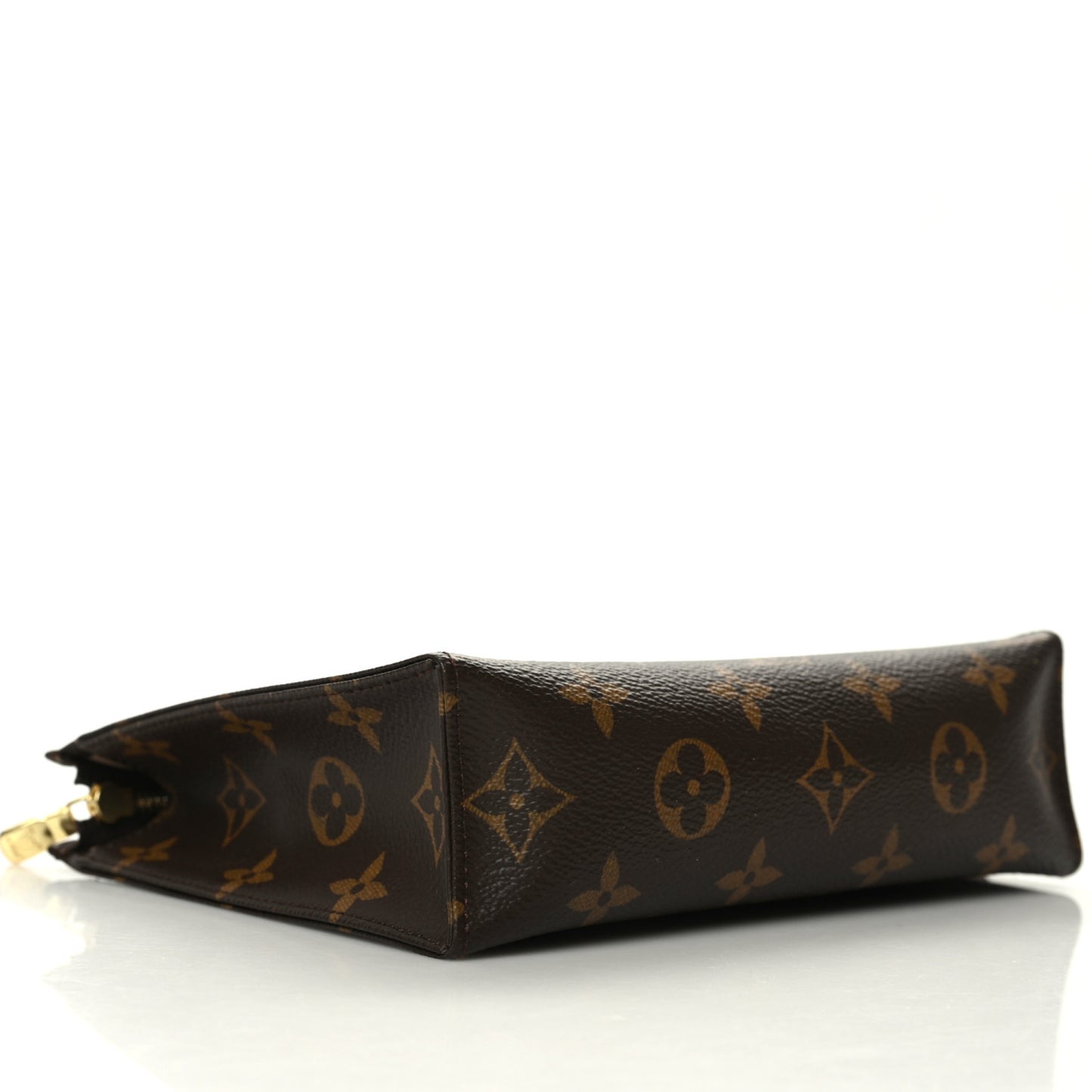 Monogram Toiletry Pouch 19