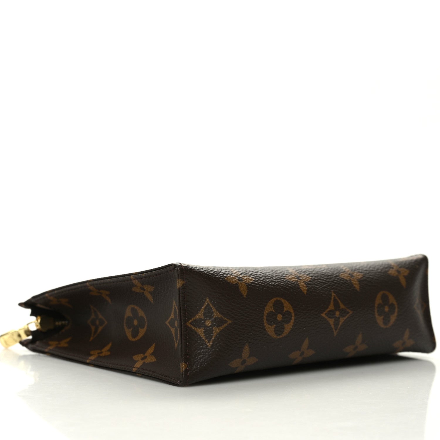Louis Vuitton Monogram Toiletry Pouch 19 4 of 9