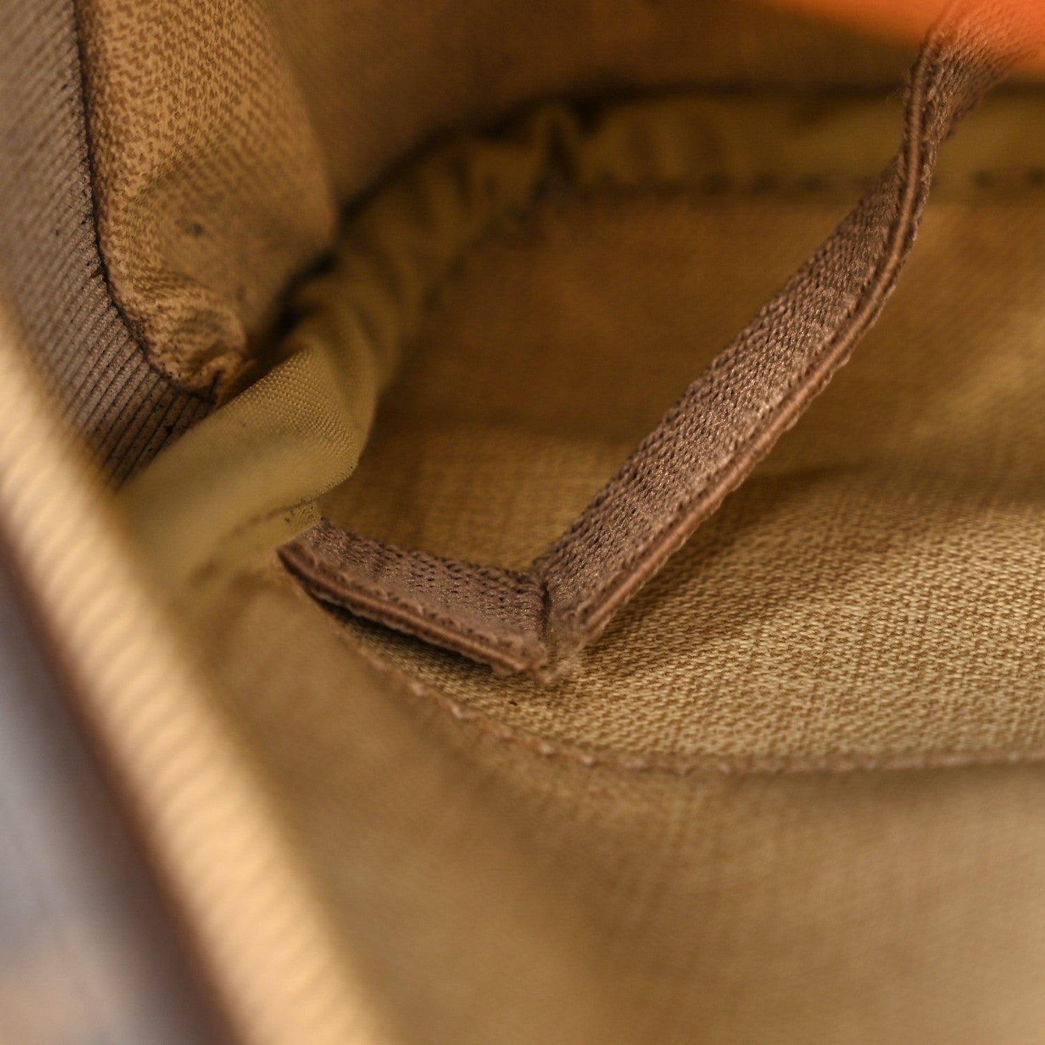 Louis Vuitton Monogram Deauville 14 of 14