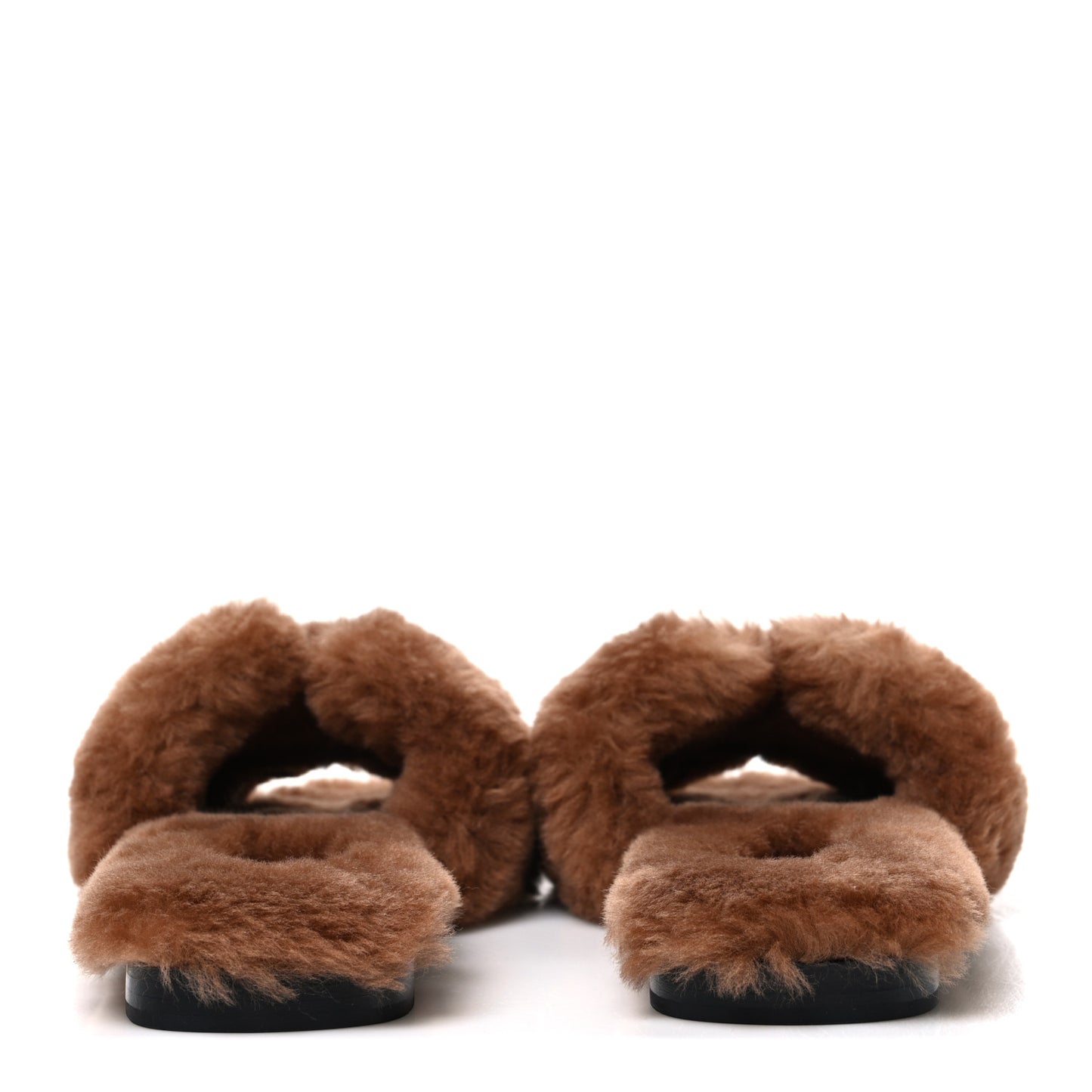 Woolskin Oran Sandals 37.5 Naturel