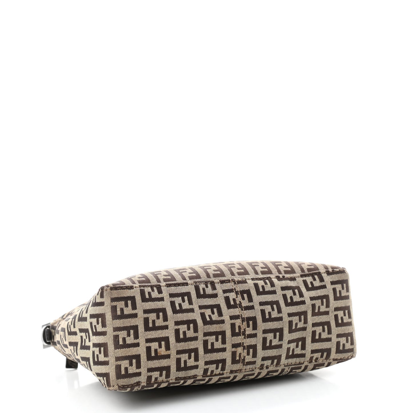 Zucchino Pochette Dark Brown