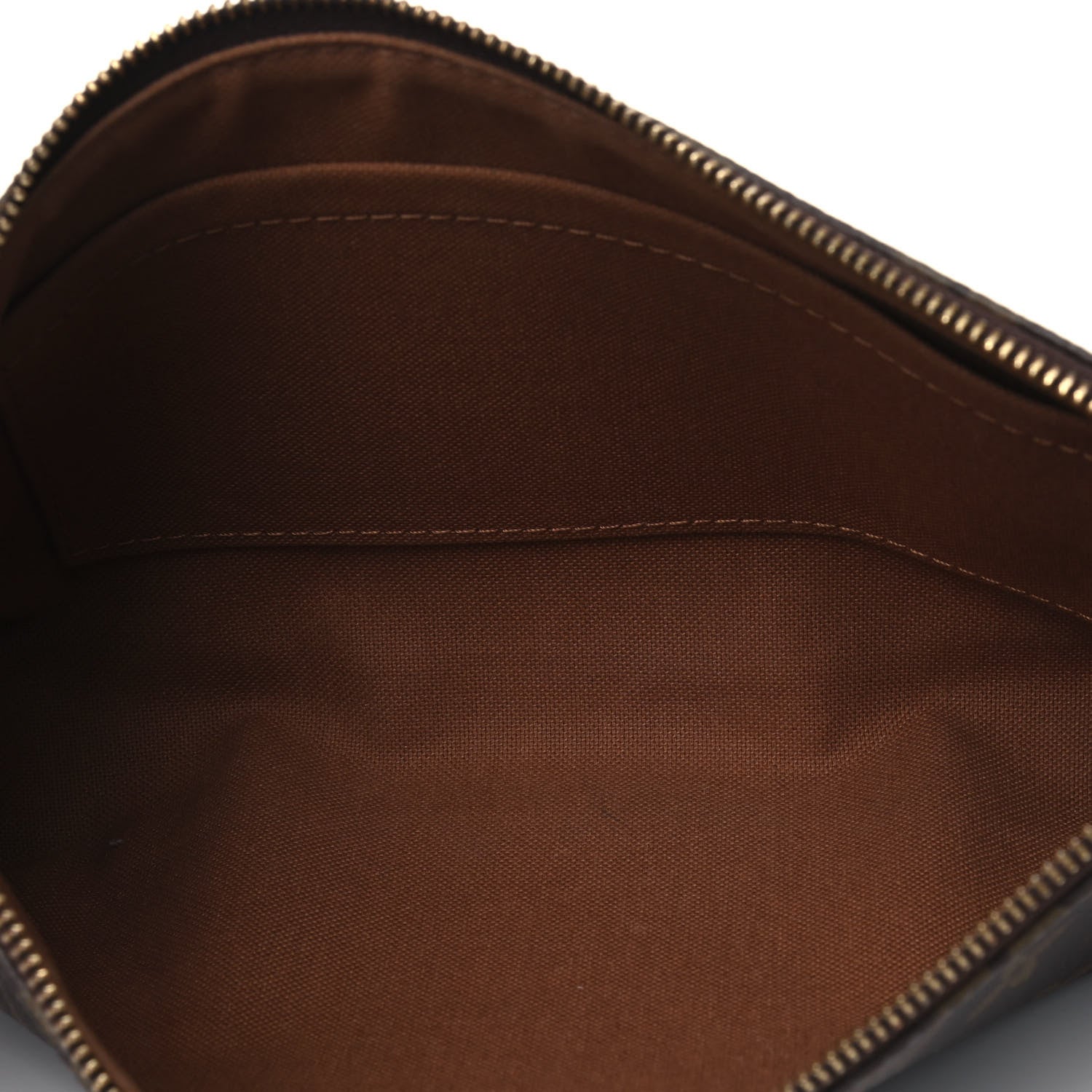 Louis Vuitton Monogram Pochette Accessories NM 4 of 5