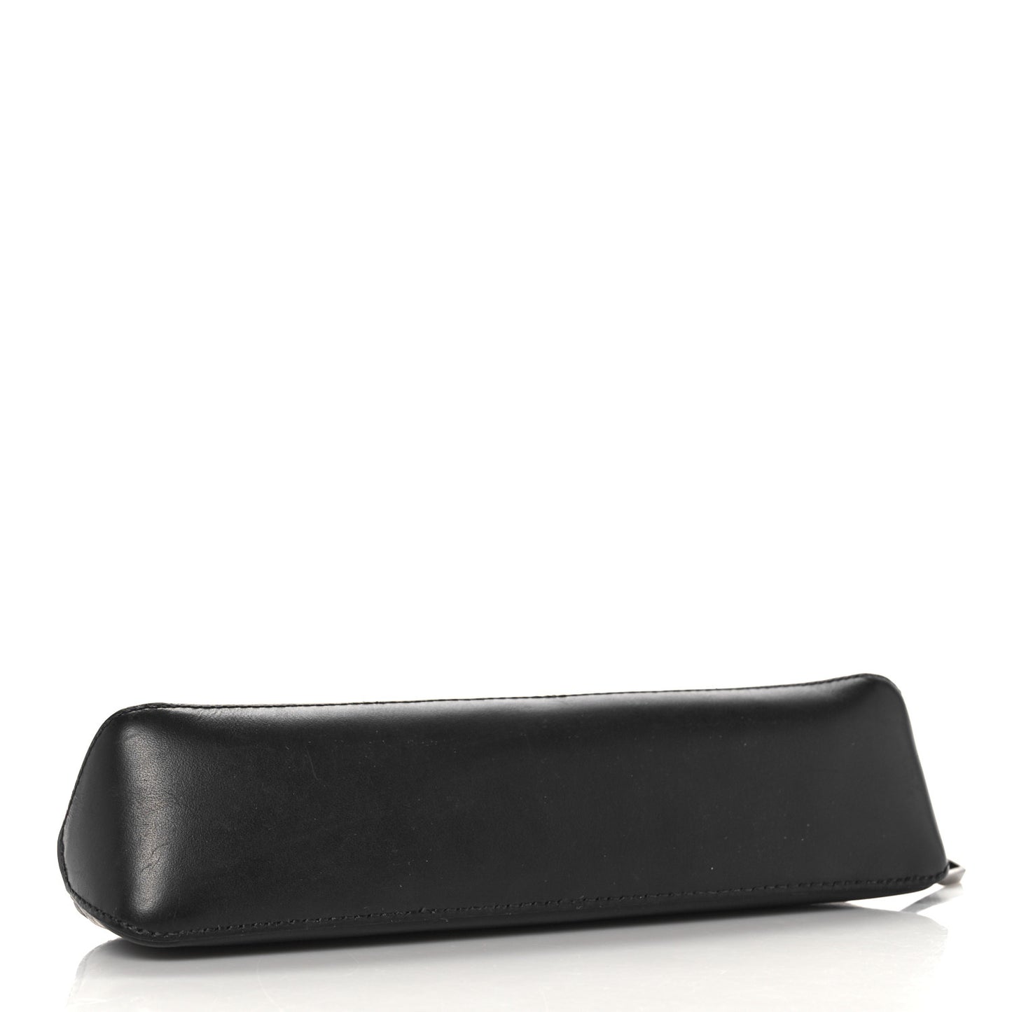 Monogram Eclipse Elizabeth Pencil Pouch Black