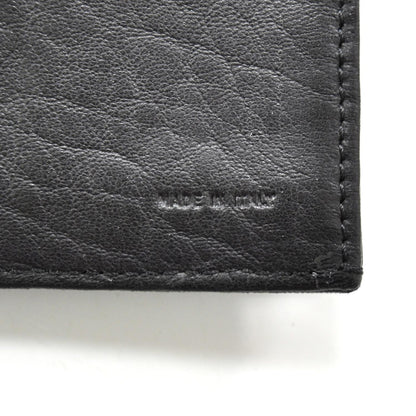 Fendi Nappa Nuvolata Spy Continental Wallet Black 9 of 9