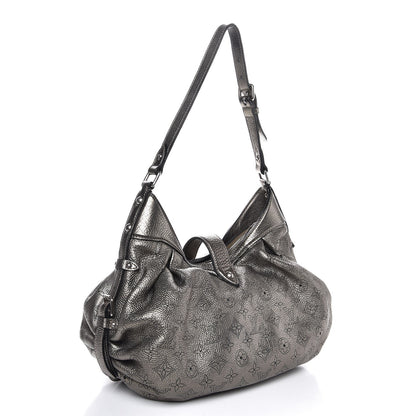 Louis Vuitton Mahina XS Bronze 3 of 6