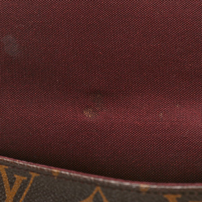 Louis Vuitton Monogram Favorite MM 11 of 12
