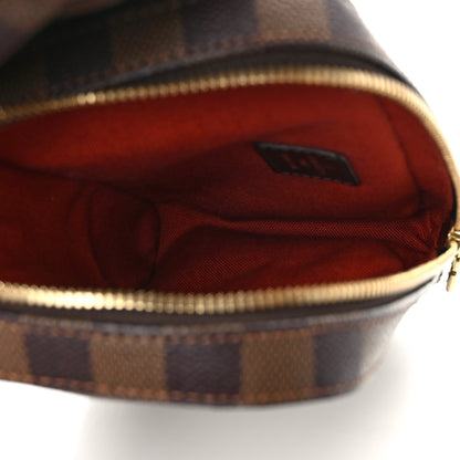 Louis Vuitton Damier Ebene Geronimos 5 of 8