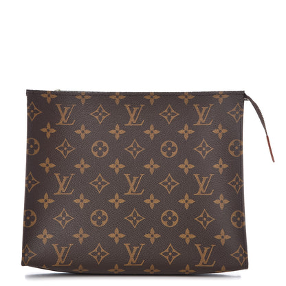 Louis Vuitton Monogram Toiletry Pouch 26 1 of 6
