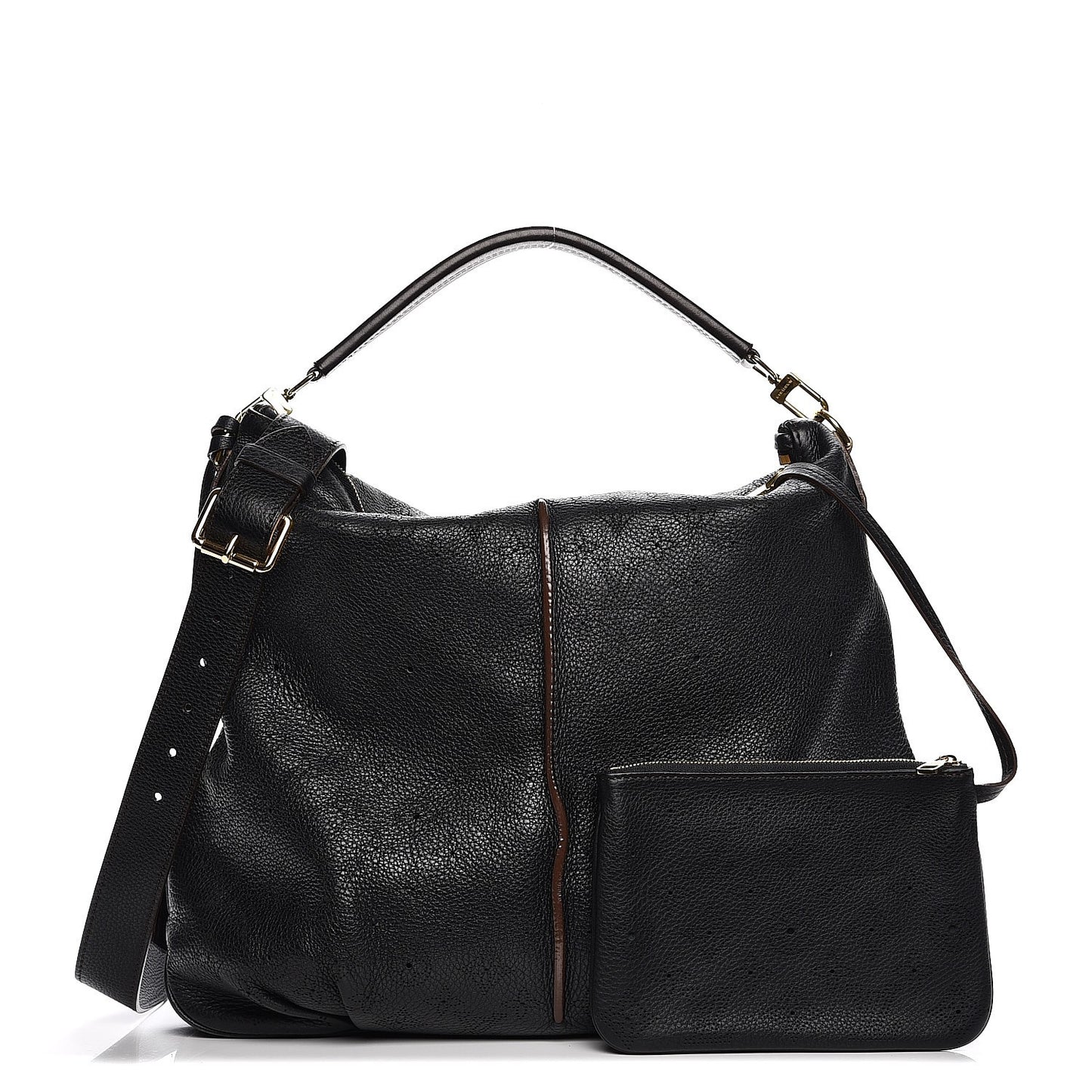 Mahina Selene MM Black