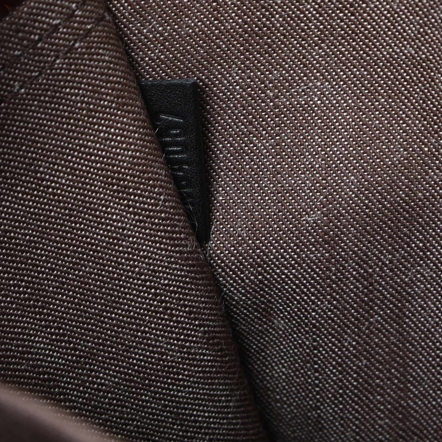 Louis Vuitton Patent Monogram Shearling Sac Thunder 6 of 6