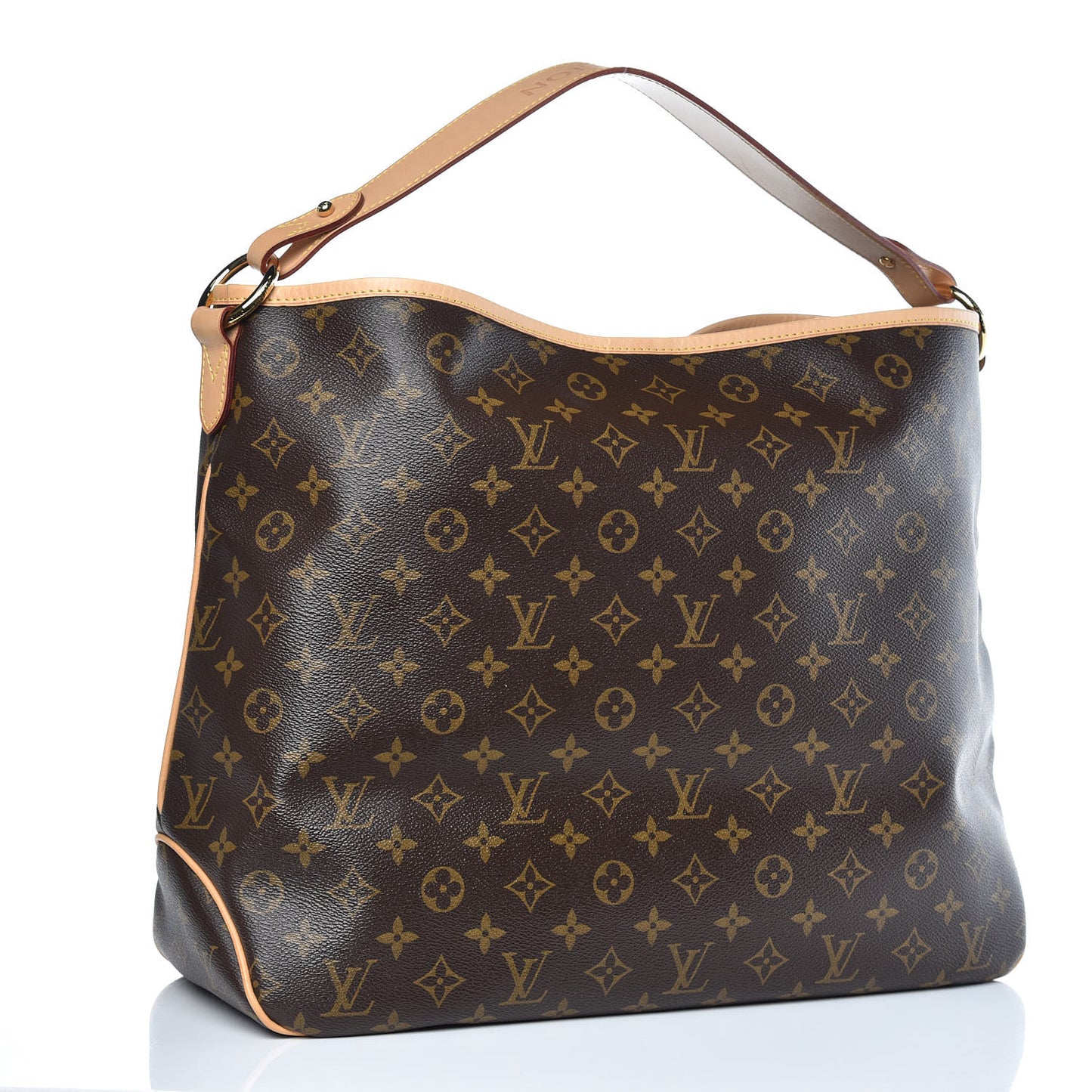Monogram Delightful MM