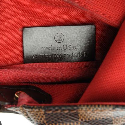 Louis Vuitton Monogram Delightful MM 15 of 16